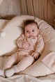 Dirkje baby meisjes pakje korte mouw